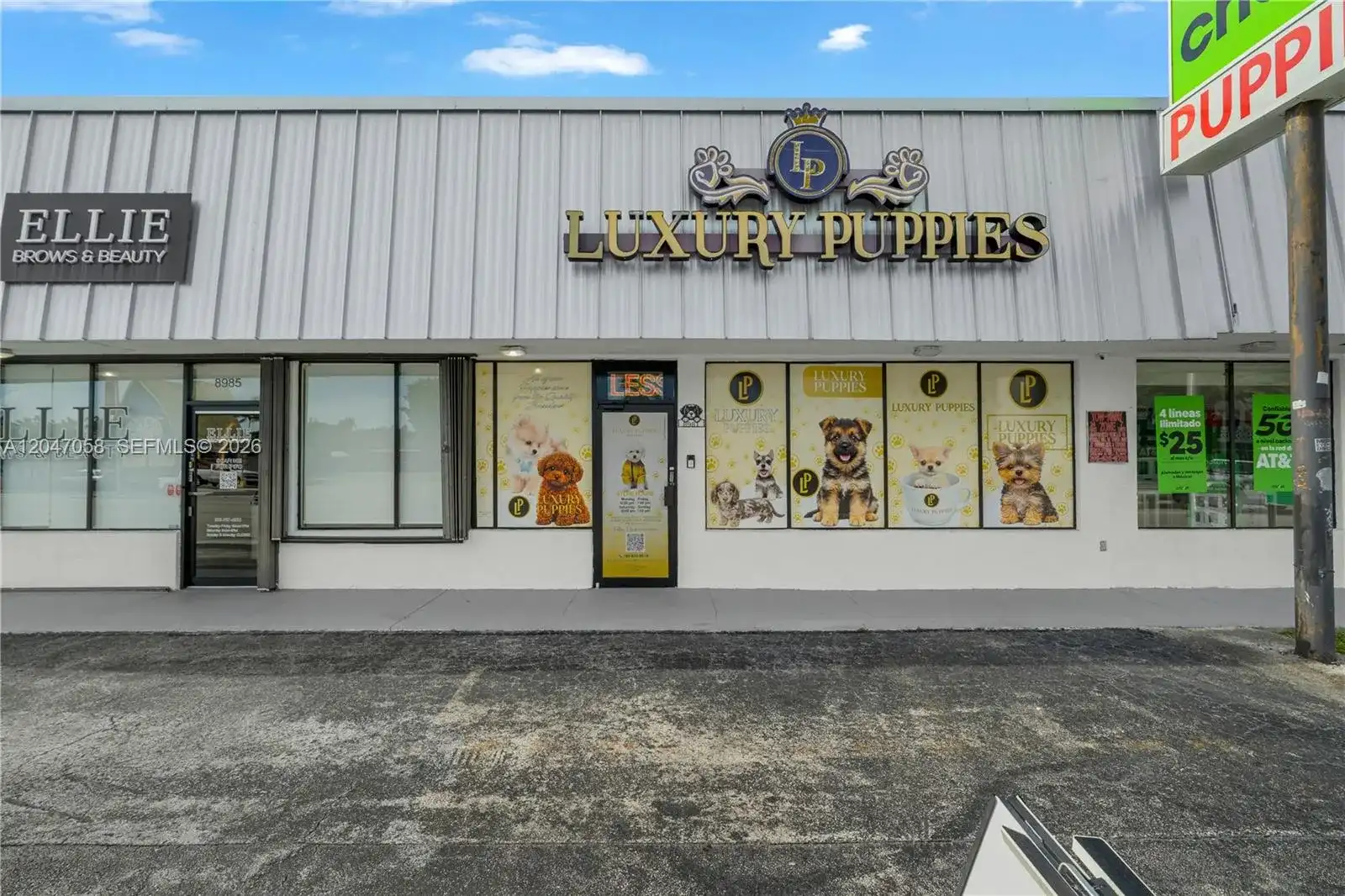 8981 SW 40th St, Miami FL 33165