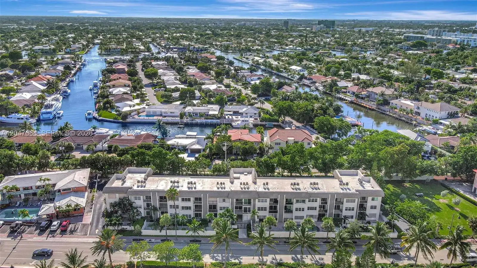4143 N Ocean Blvd # 208, Fort Lauderdale FL 33308
