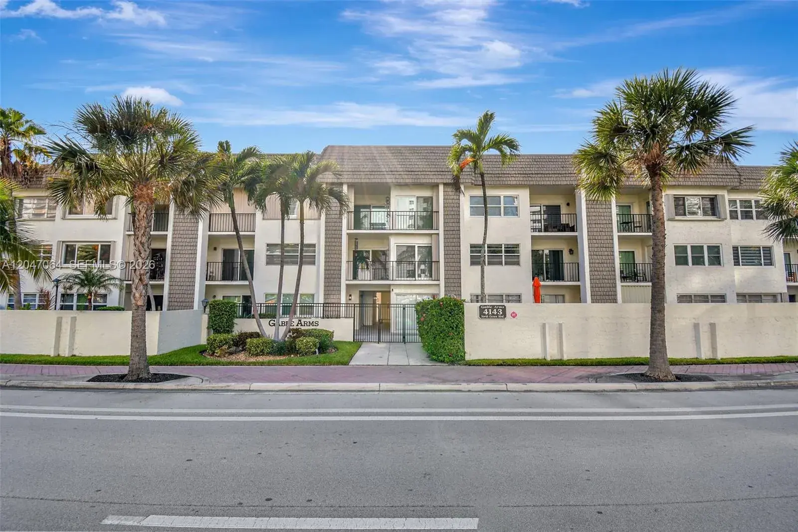 4143 N Ocean Blvd # 208, Fort Lauderdale FL 33308