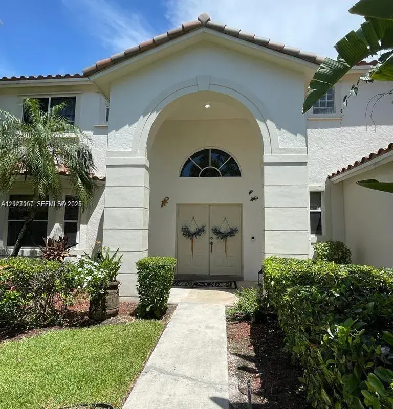 558 Stonemont Dr # 558, Weston FL 33326