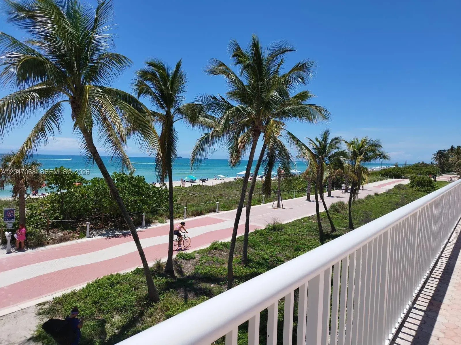 5401 Collins Ave # 1110, Miami Beach FL 33140