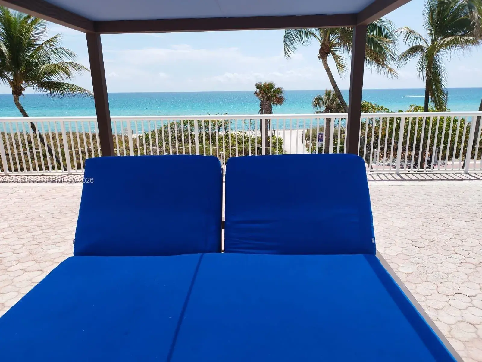 5401 Collins Ave # 1110, Miami Beach FL 33140