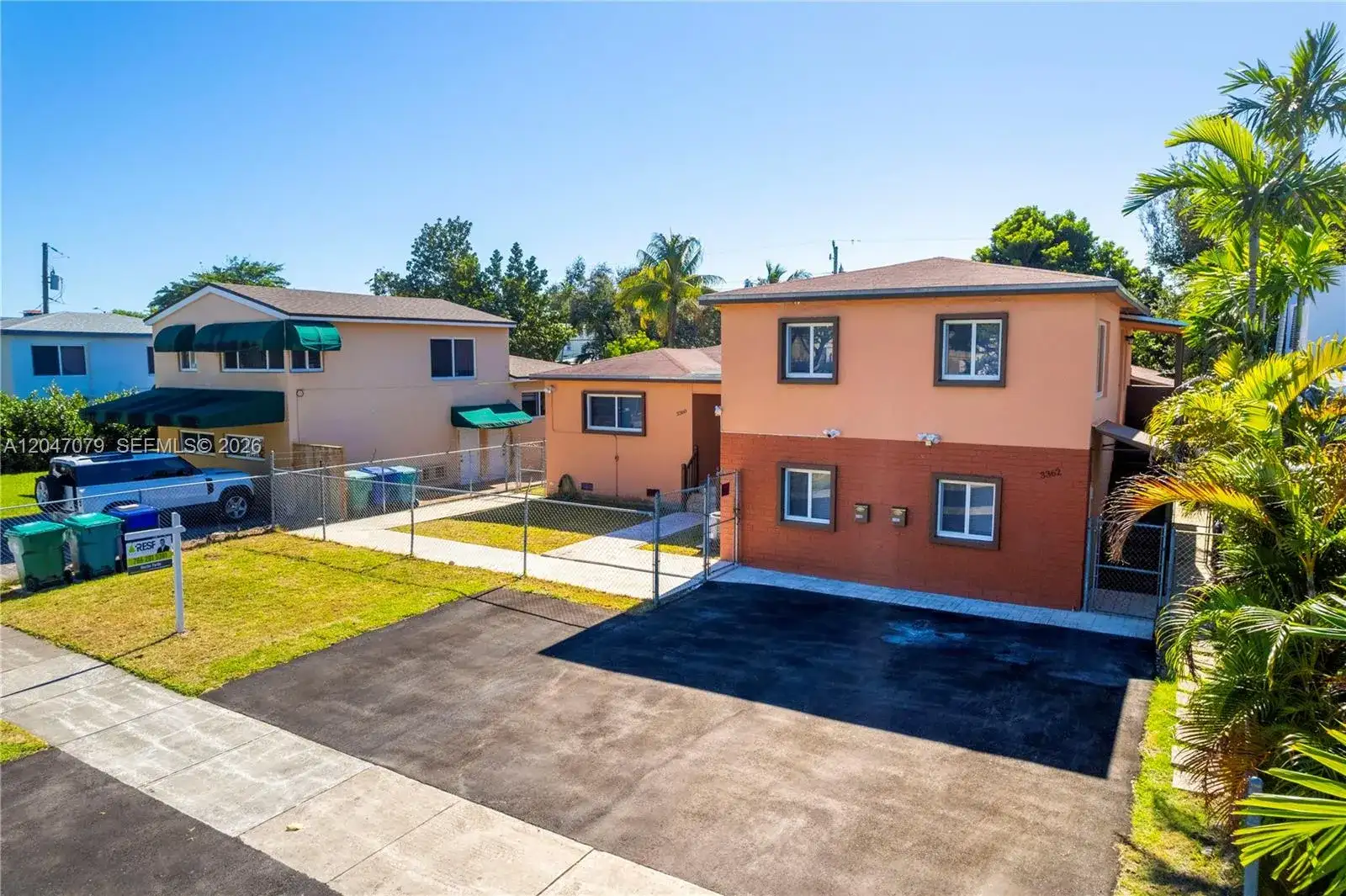 3360 SW 6th St, Miami FL 33135 photo 2