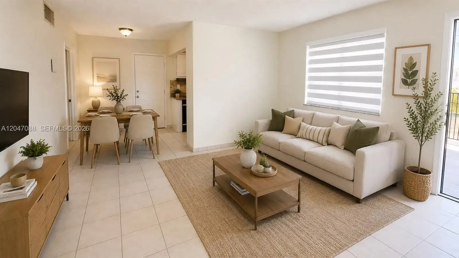1975 NE 135th St # 3F, North Miami FL 33181