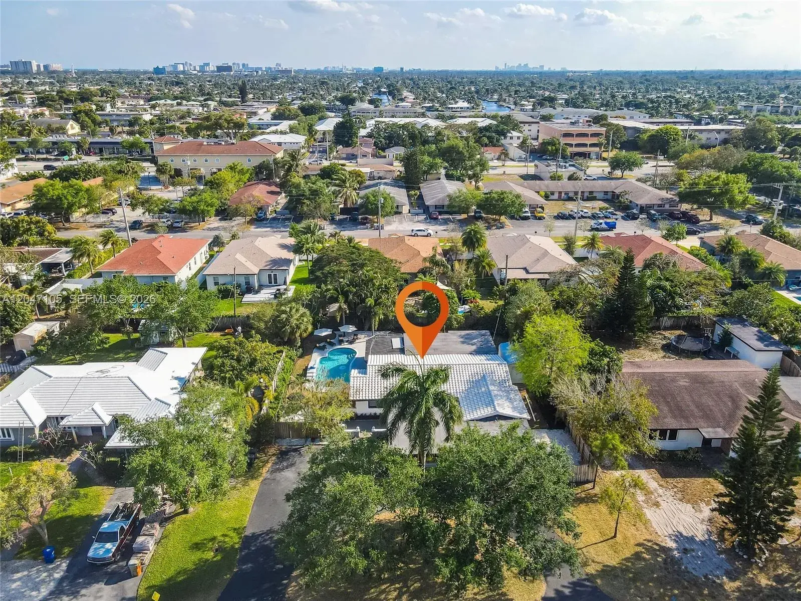 714 NE 2nd St, Pompano Beach FL 33060
