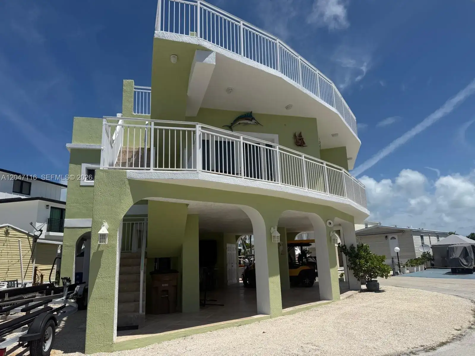 65821 Overseas Hwy 176, Long Key FL 33001 photo 3