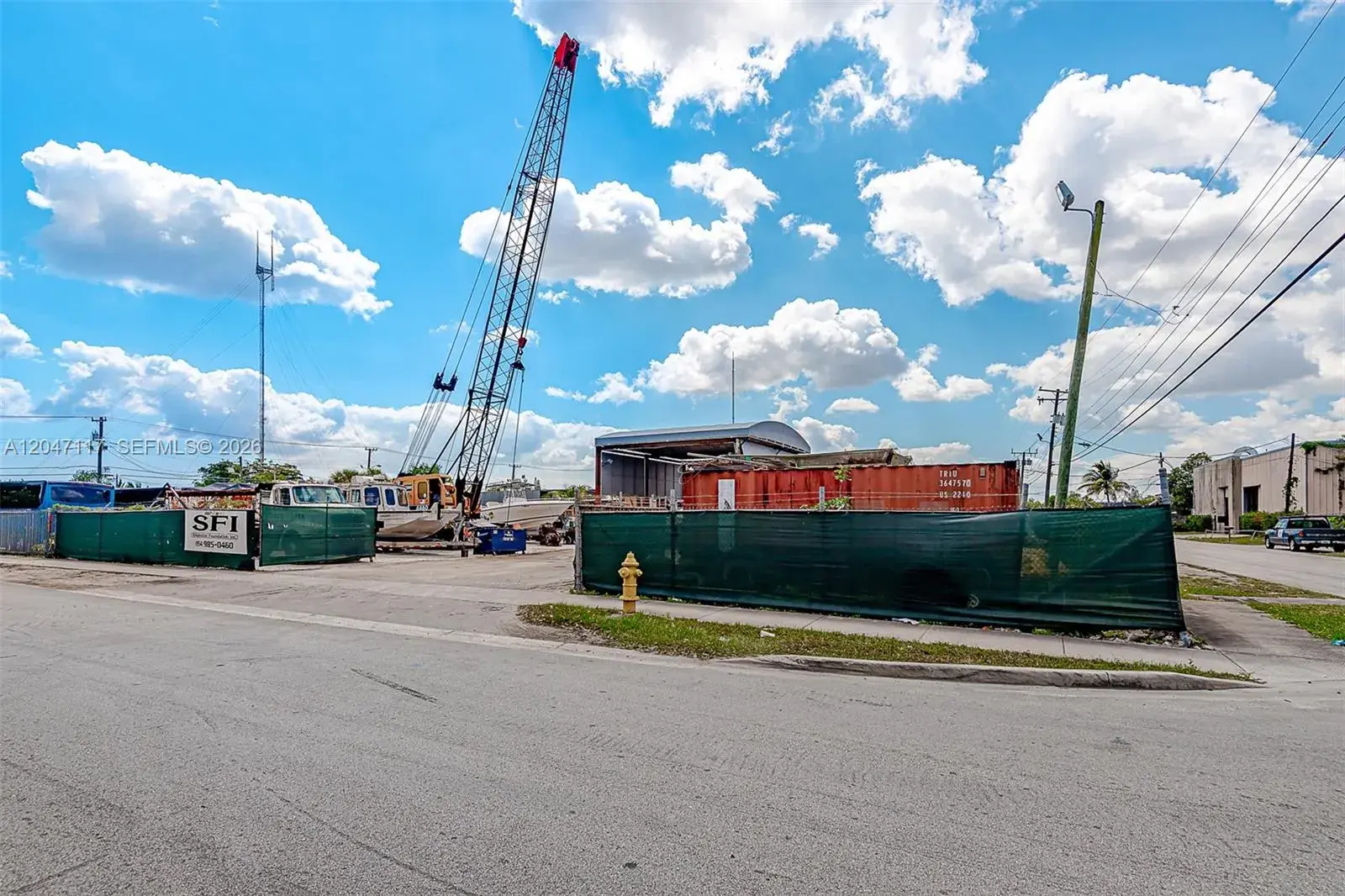 2301 SW 57th Ave, West Park FL 33023