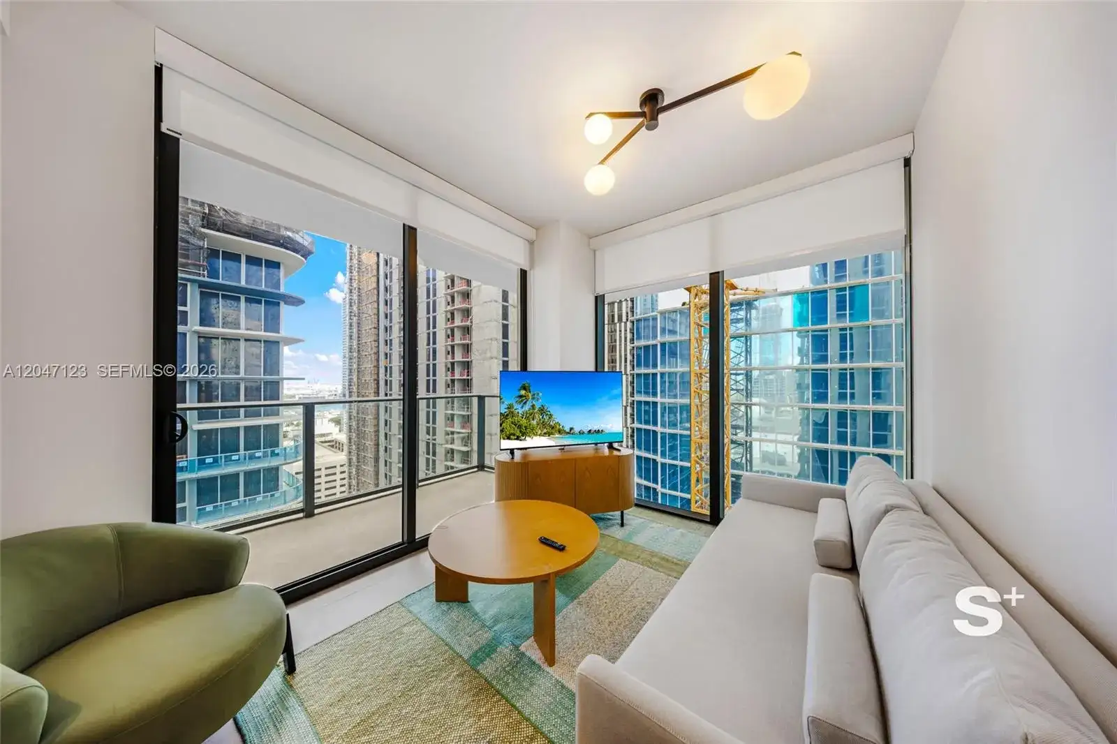 11 NE 6th St # 2307, Miami FL 33132 photo 3