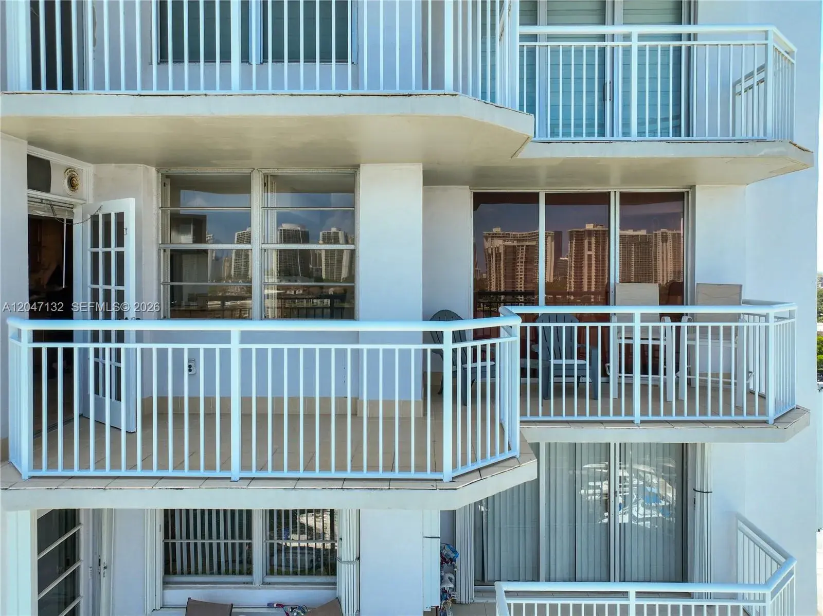 18041 Biscayne Blvd # 1404, Aventura FL 33160