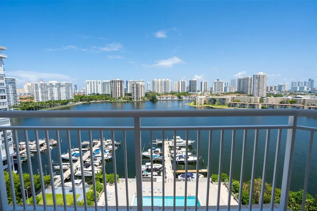 18041 Biscayne Blvd # 1404, Aventura FL 33160