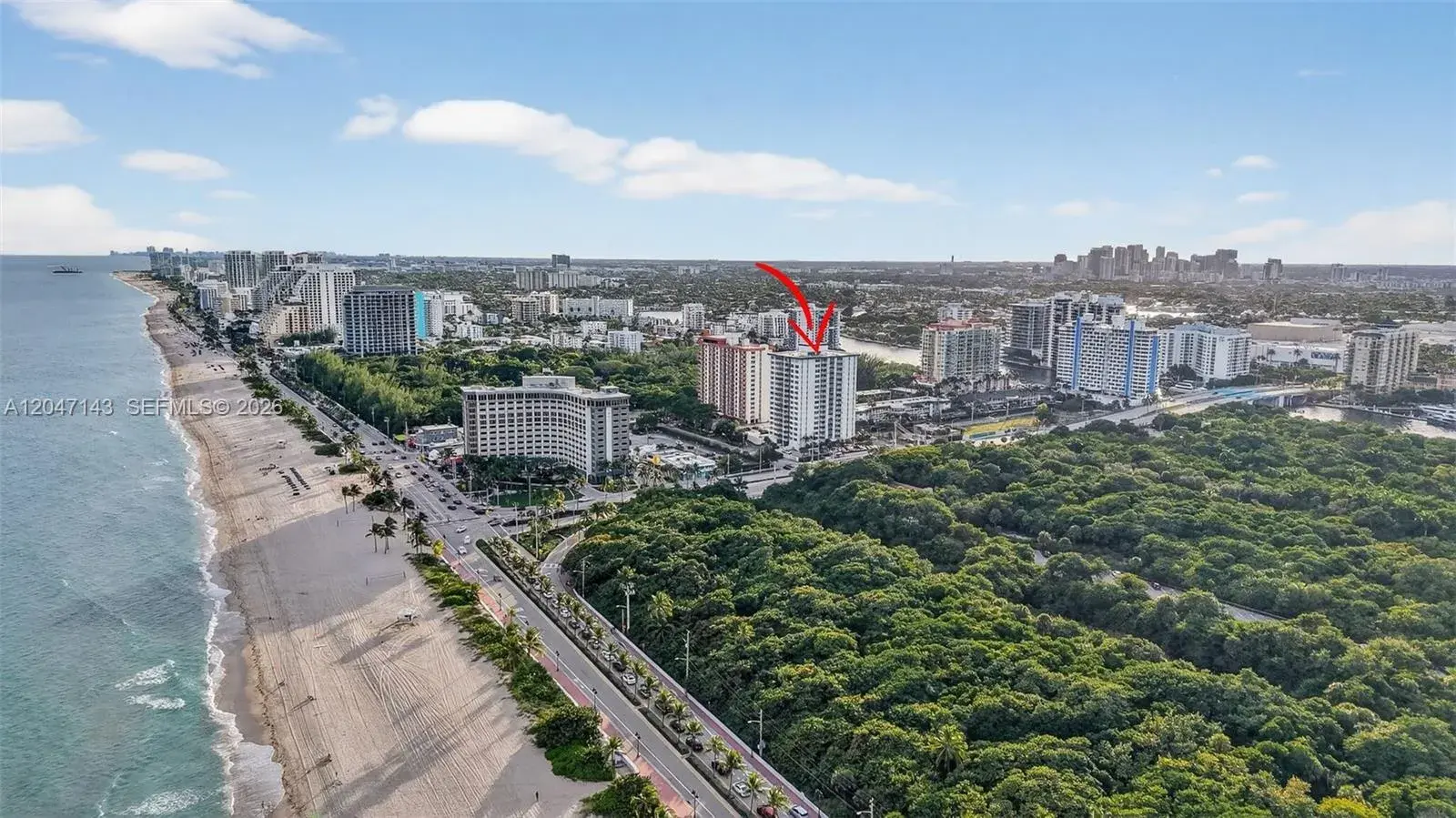 3000 E Sunrise Blvd # 14C, Fort Lauderdale FL 33304