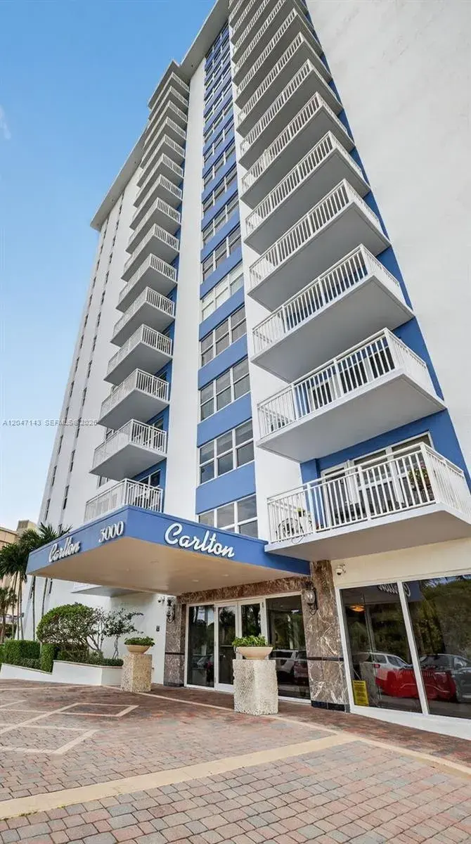 3000 E Sunrise Blvd # 14C, Fort Lauderdale FL 33304