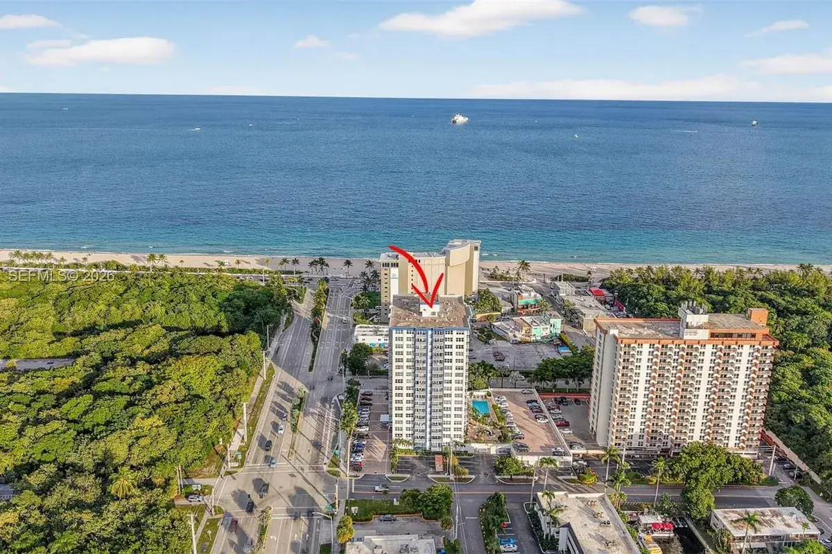 3000 E Sunrise Blvd # 14C, Fort Lauderdale FL 33304