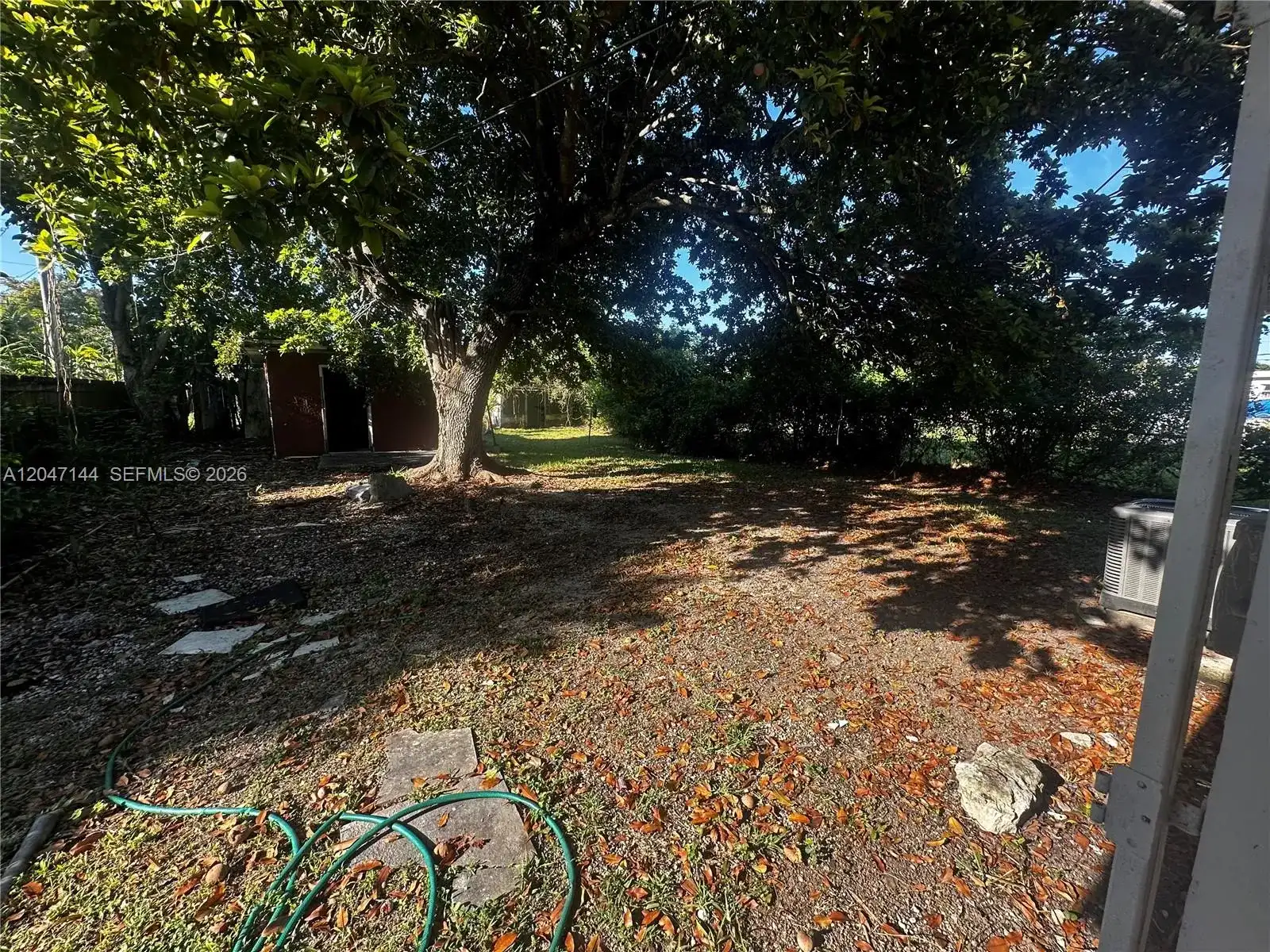 821 SW 2nd St, Florida City FL 33034