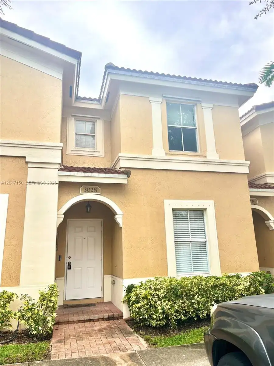 3028 SW 129th Ter # 120, Miramar FL 33027 photo 2