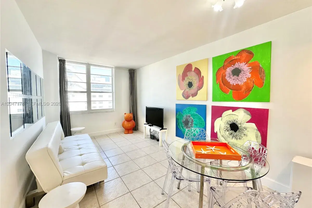 100 Lincoln Rd # 1031, Miami Beach FL 33139