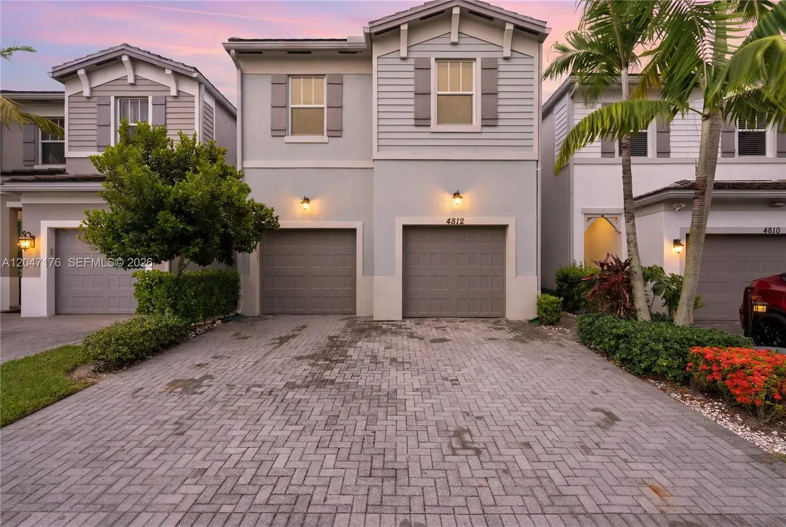 4812 NW 48th Ter, Tamarac FL 33319