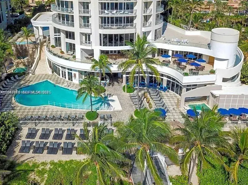 17375 Collins Ave # 1206, Sunny Isles Beach FL 33160 photo 2