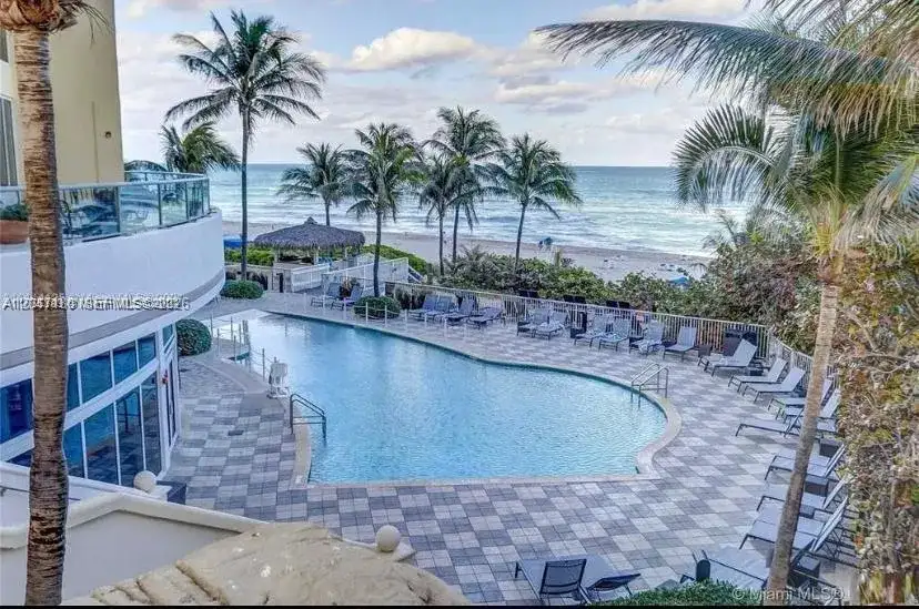 17375 Collins Ave # 1206, Sunny Isles Beach FL 33160 photo 4