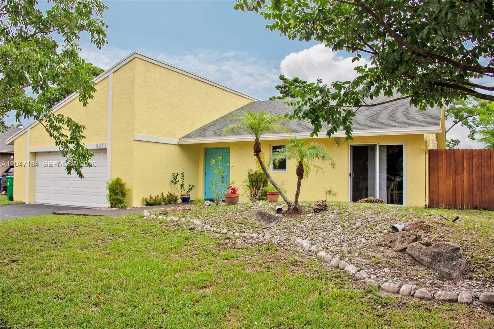 8251 NW 51st Ct, Lauderhill FL 33351