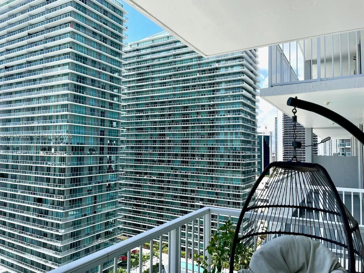 1250 S Miami Ave # 2111, Miami FL 33130