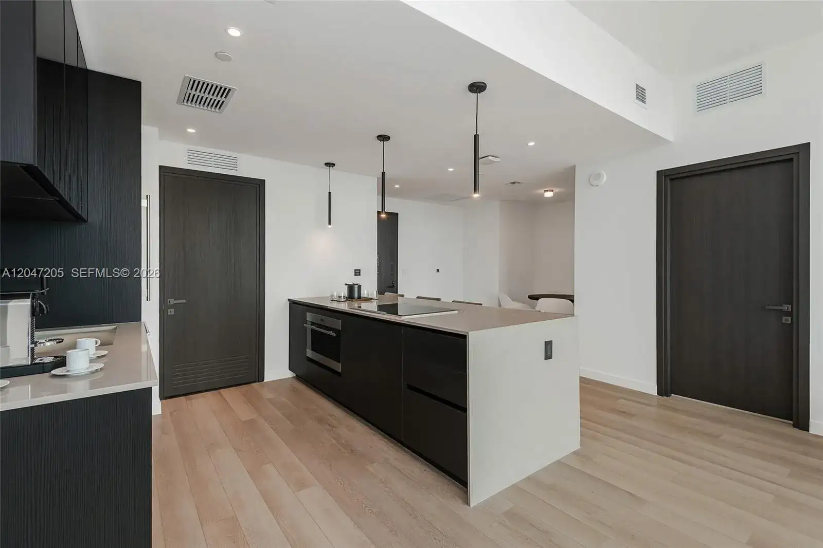 20 NE 11 ST # 4901, Miami FL 33132 photo 5