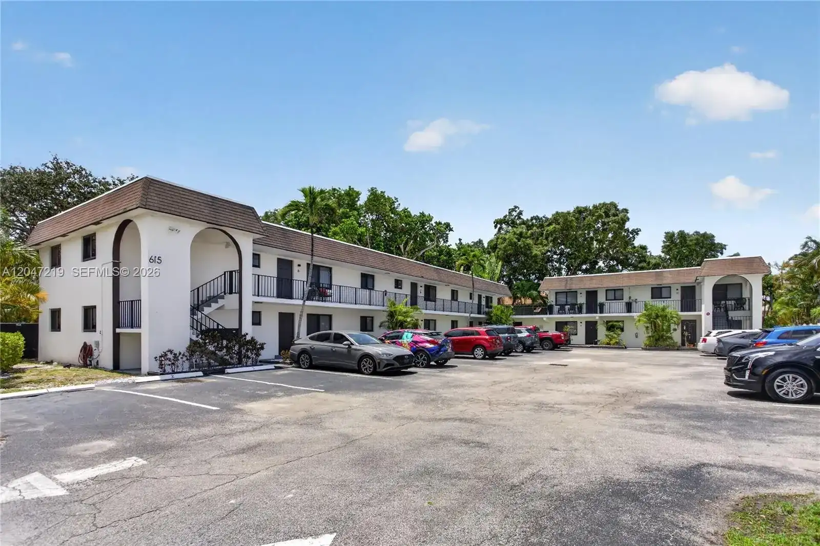 615 NE 26TH ST # 7, Wilton Manors FL 33305