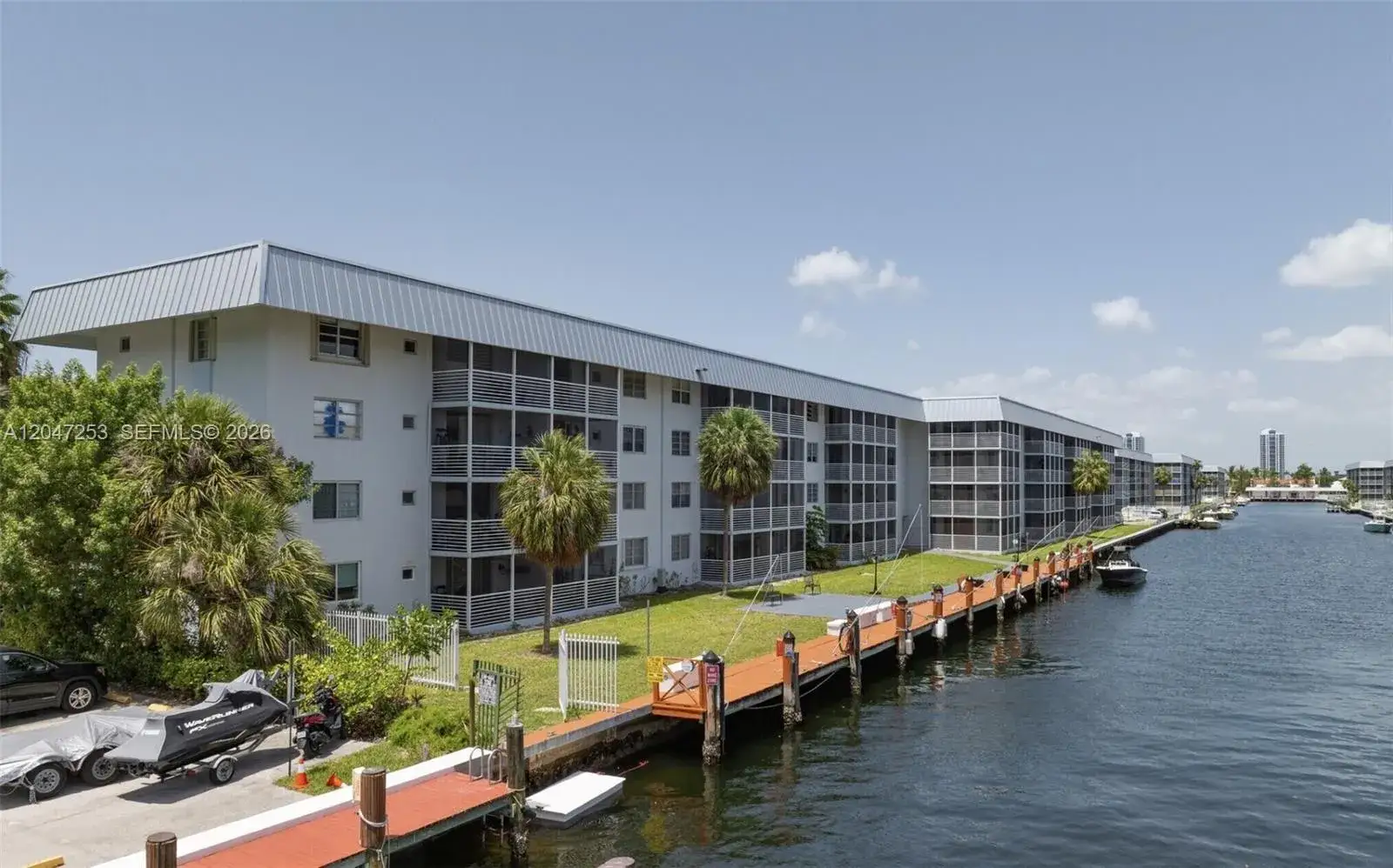 3849 NE 169th St # 204, North Miami Beach FL 33160