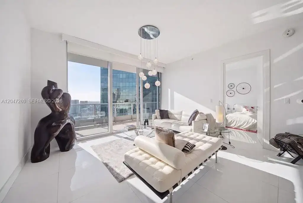 200 Biscayne Boulevard Way # 5110, Miami FL 33131 photo 5