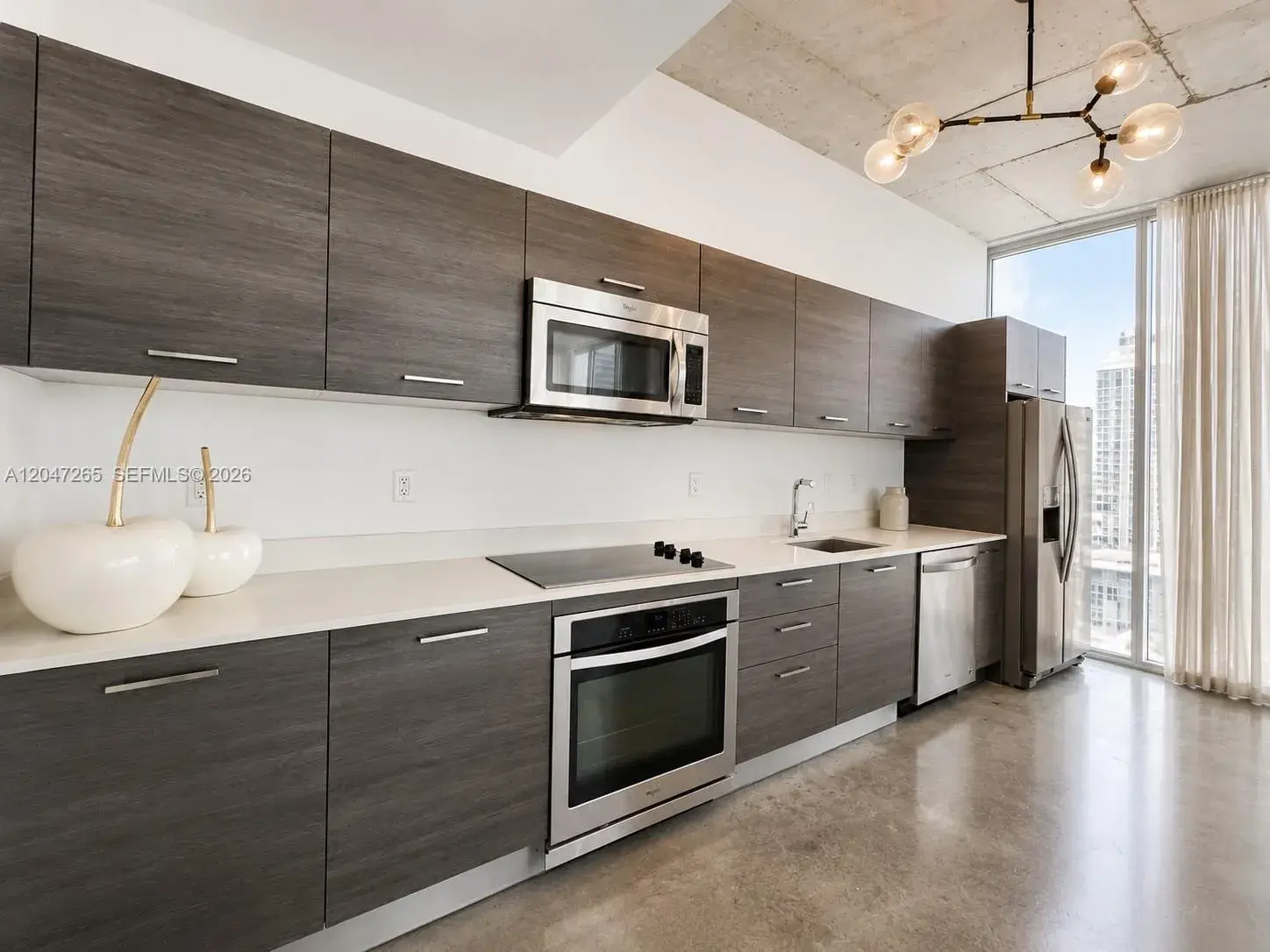 151 SE 1st St # 1602, Miami FL 33131