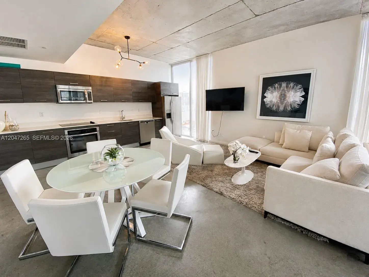 151 SE 1st St # 1602, Miami FL 33131