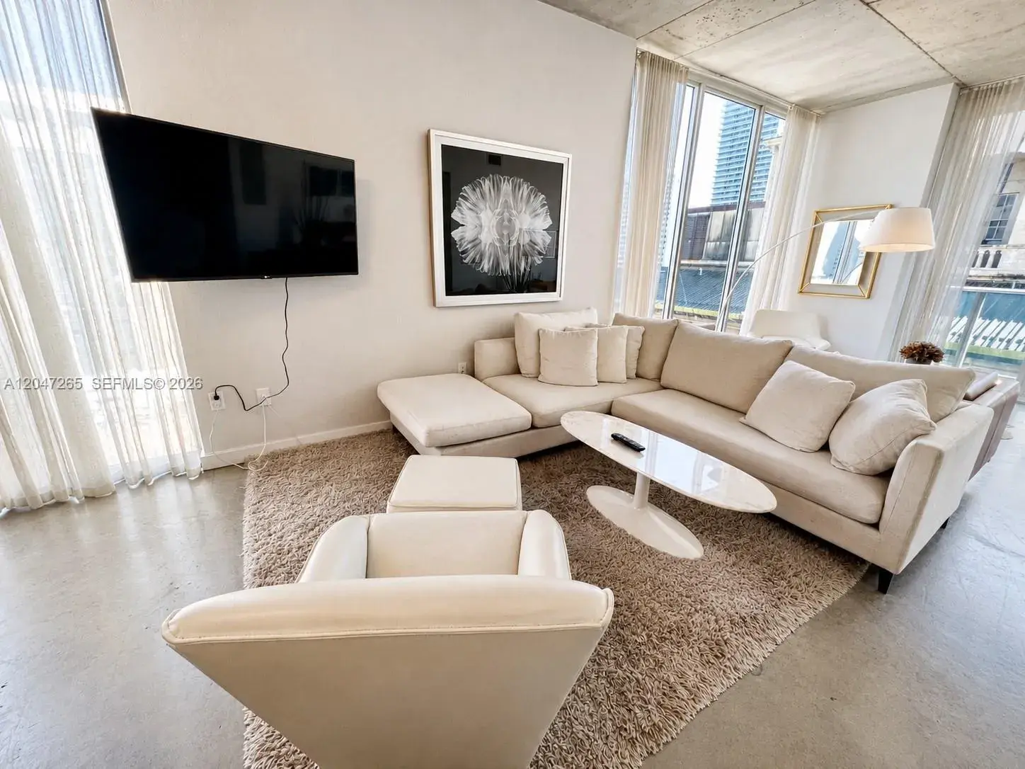 151 SE 1st St # 1602, Miami FL 33131