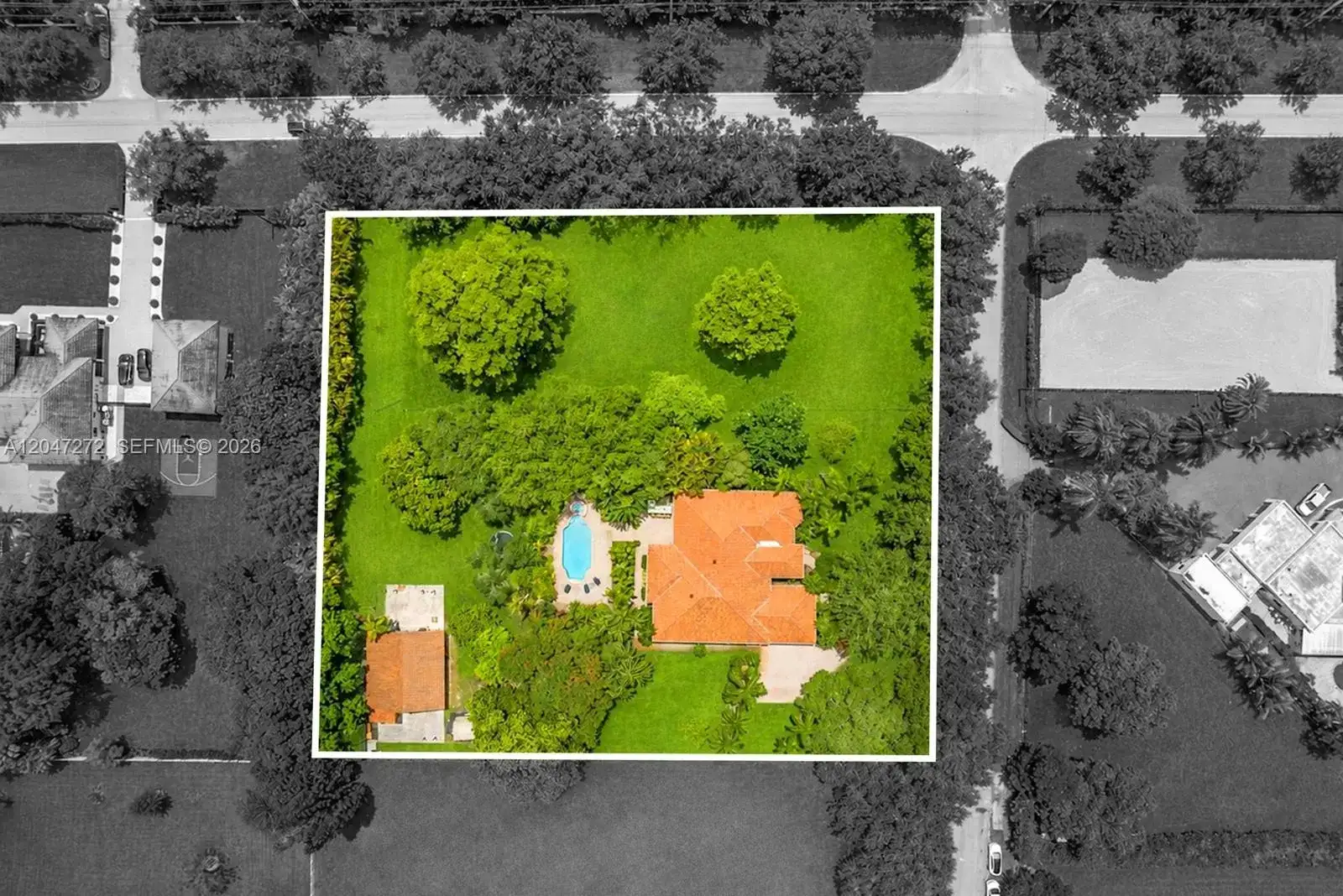 17710 SW 63rd Mnr, Southwest Ranches FL 33331 photo 3