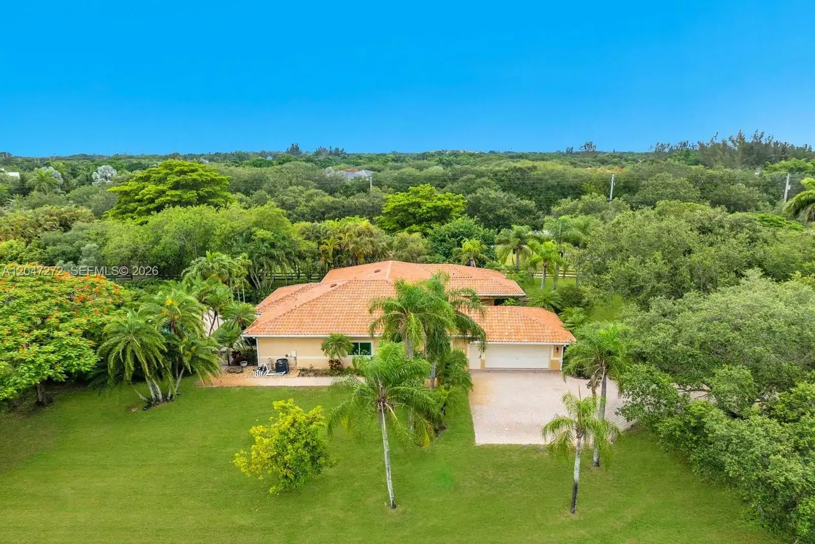 17710 SW 63rd Mnr, Southwest Ranches FL 33331 photo 5