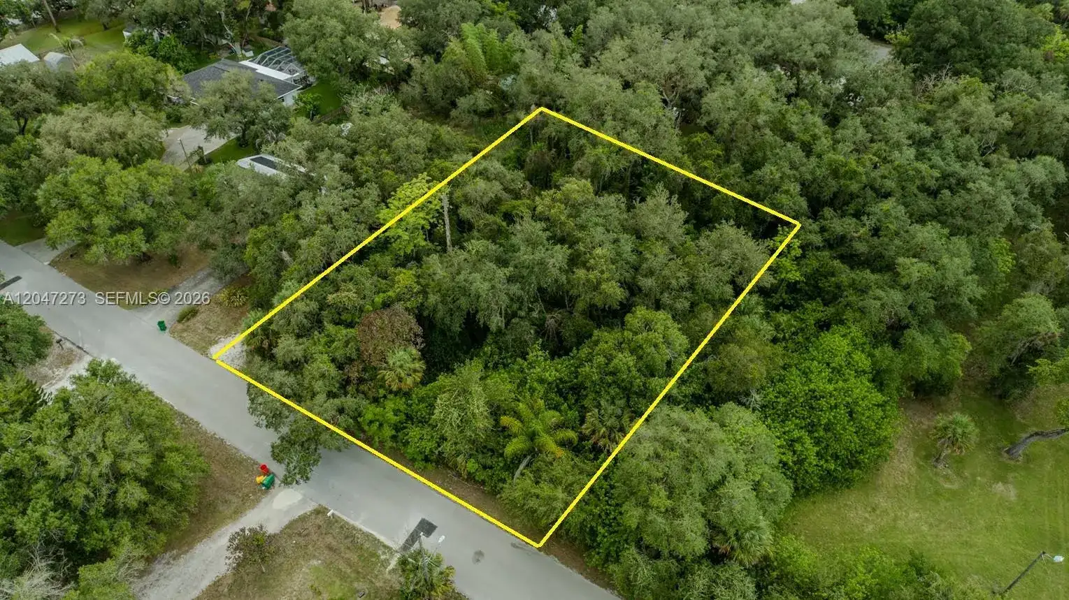 543 E Hickpochee Ave, La Belle FL 33935 photo 2