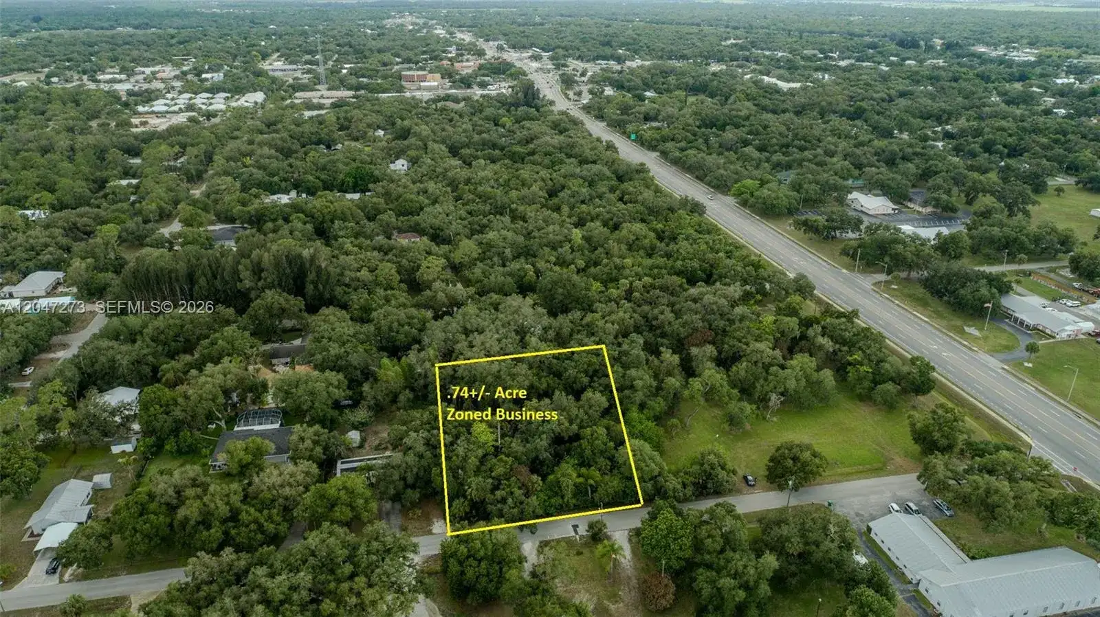 543 E Hickpochee Ave, La Belle FL 33935 photo 4