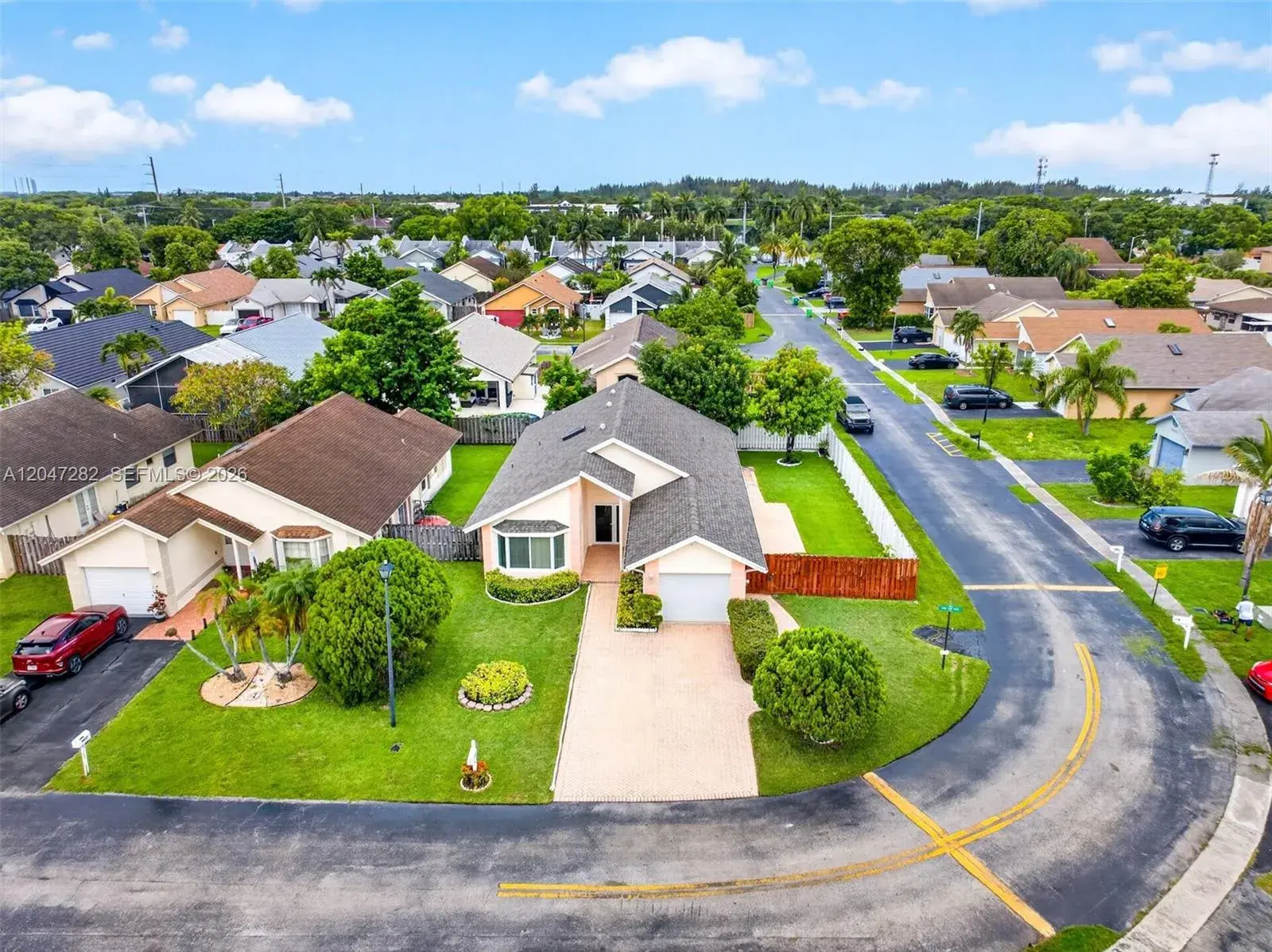 4495 NW 99th Ave, Sunrise FL 33351