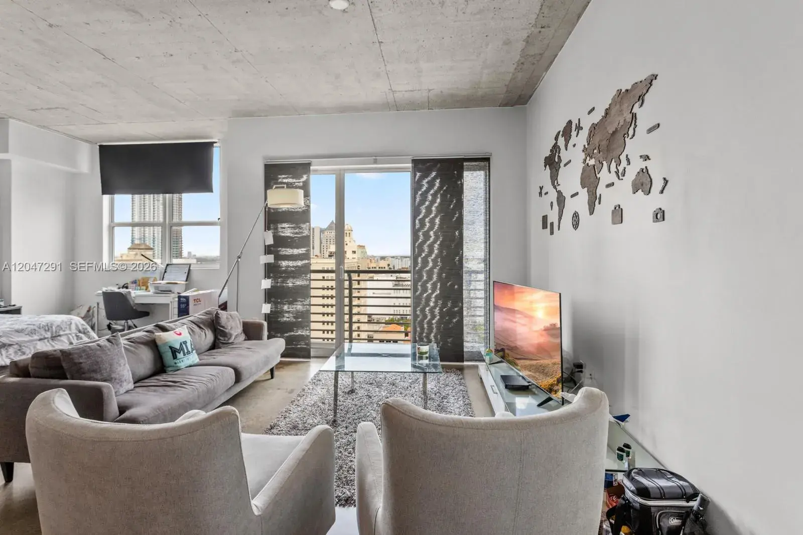 133 NE 2nd Ave # 1815, Miami FL 33132