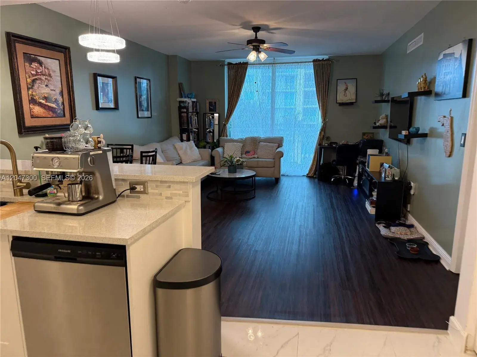 1745 E Hallandale Beach Blvd # 304W, Hallandale Beach FL 33009