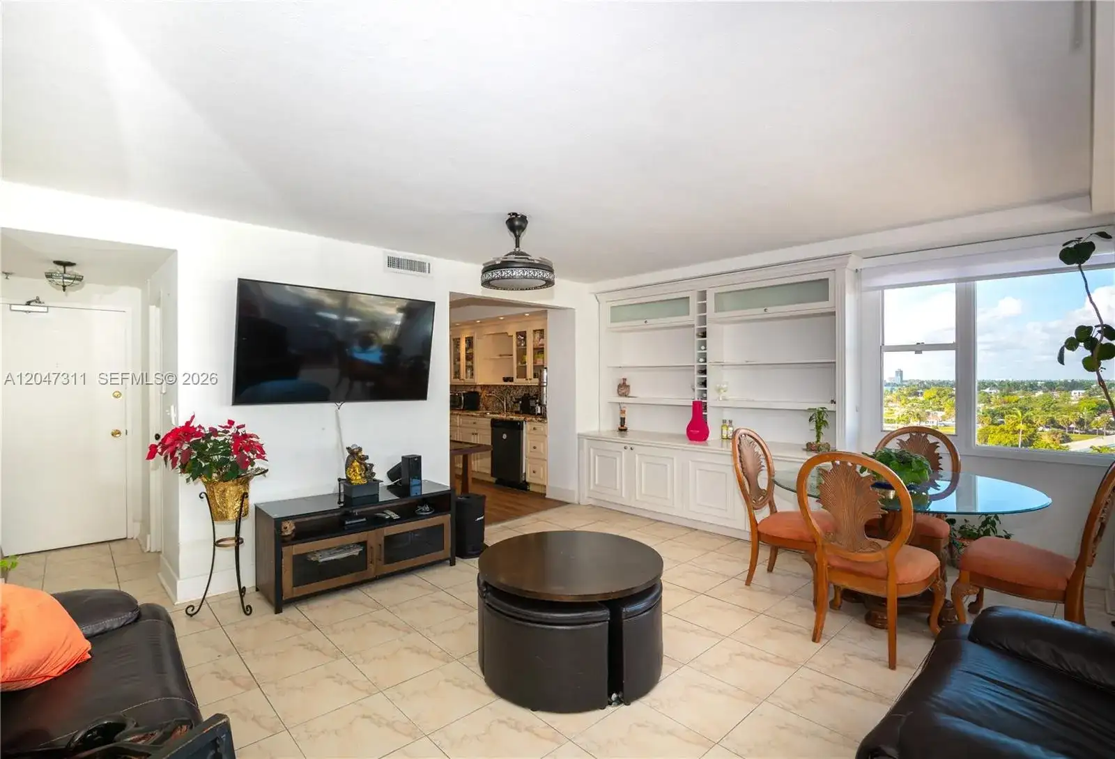 7545 E Treasure Dr # 9B, North Bay Village FL 33141 photo 5