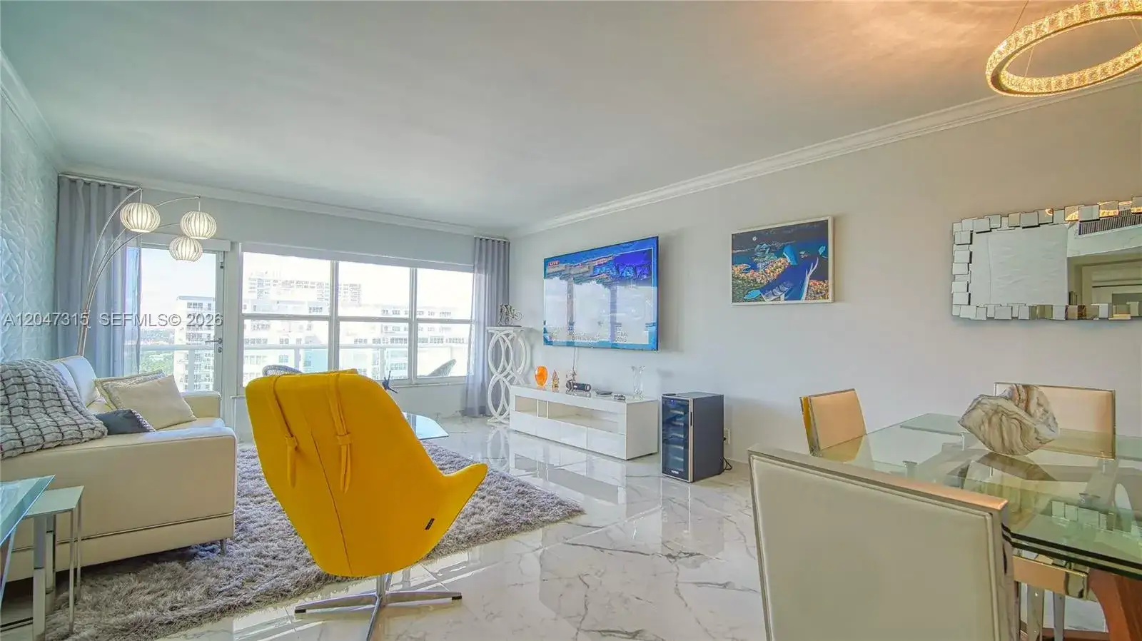 3550 Galt Ocean Dr # 1808, Fort Lauderdale FL 33308