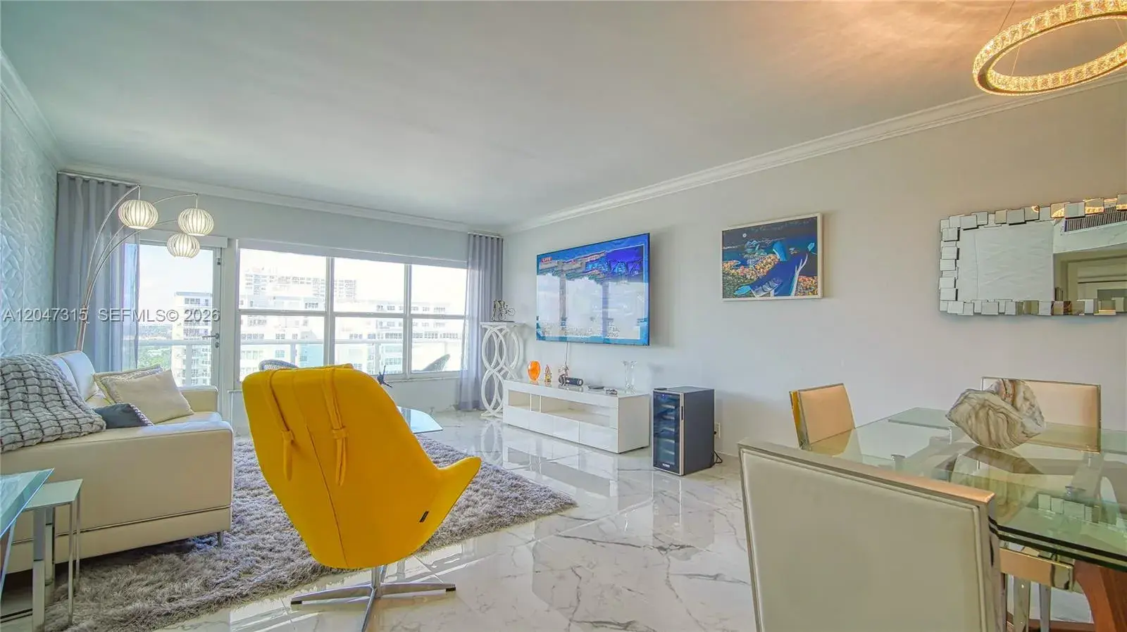3550 Galt Ocean Dr # 1808, Fort Lauderdale FL 33308
