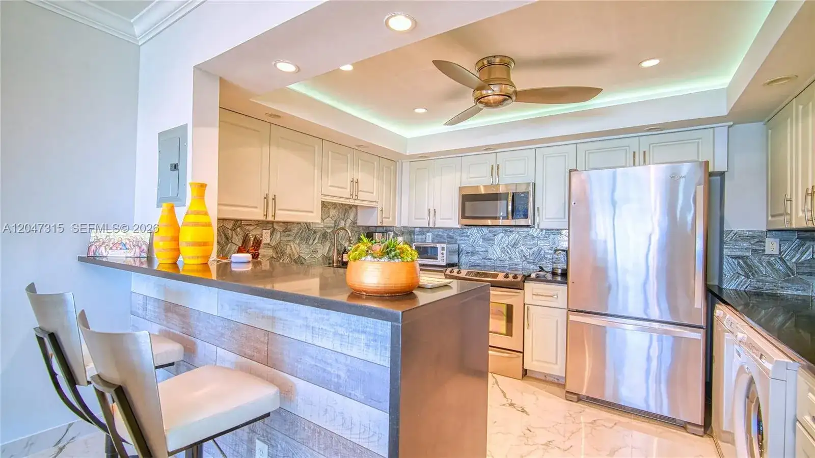 3550 Galt Ocean Dr # 1808, Fort Lauderdale FL 33308 photo 3