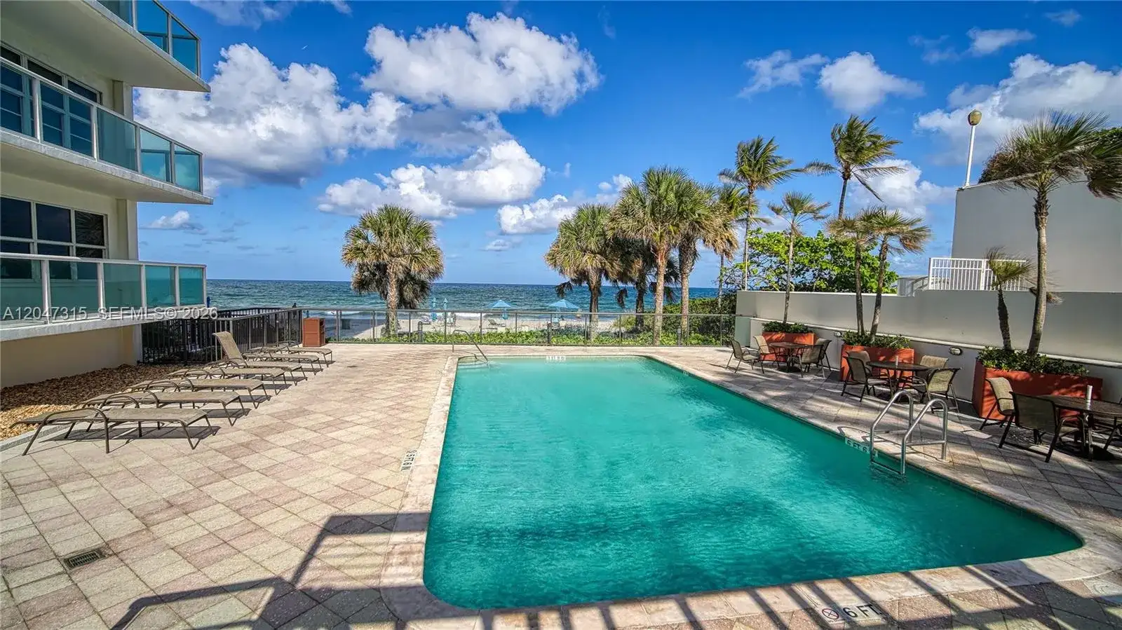 3550 Galt Ocean Dr # 1808, Fort Lauderdale FL 33308 photo 4