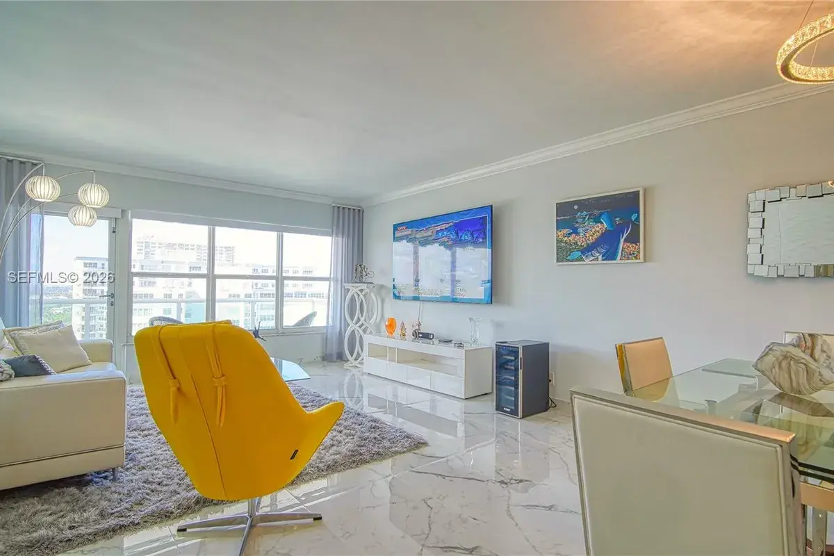 3550 Galt Ocean Dr # 1808, Fort Lauderdale FL 33308