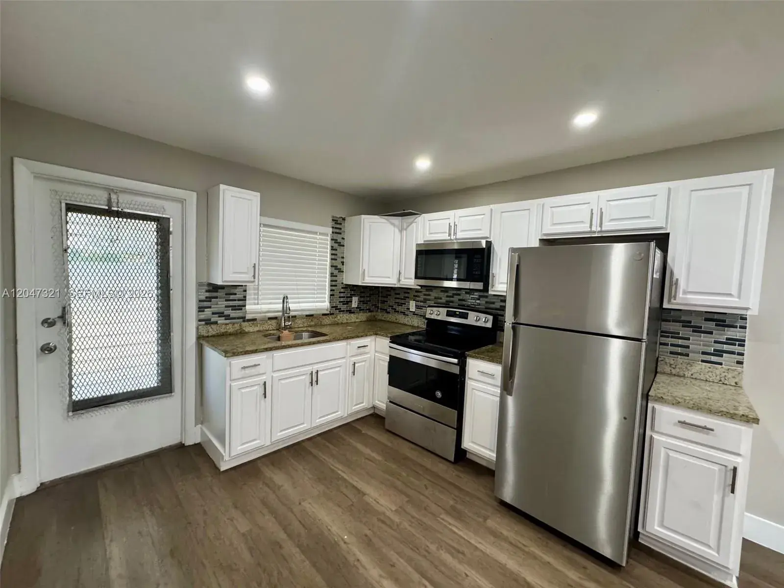 5410 NW 16th St # 1, Lauderhill FL 33313