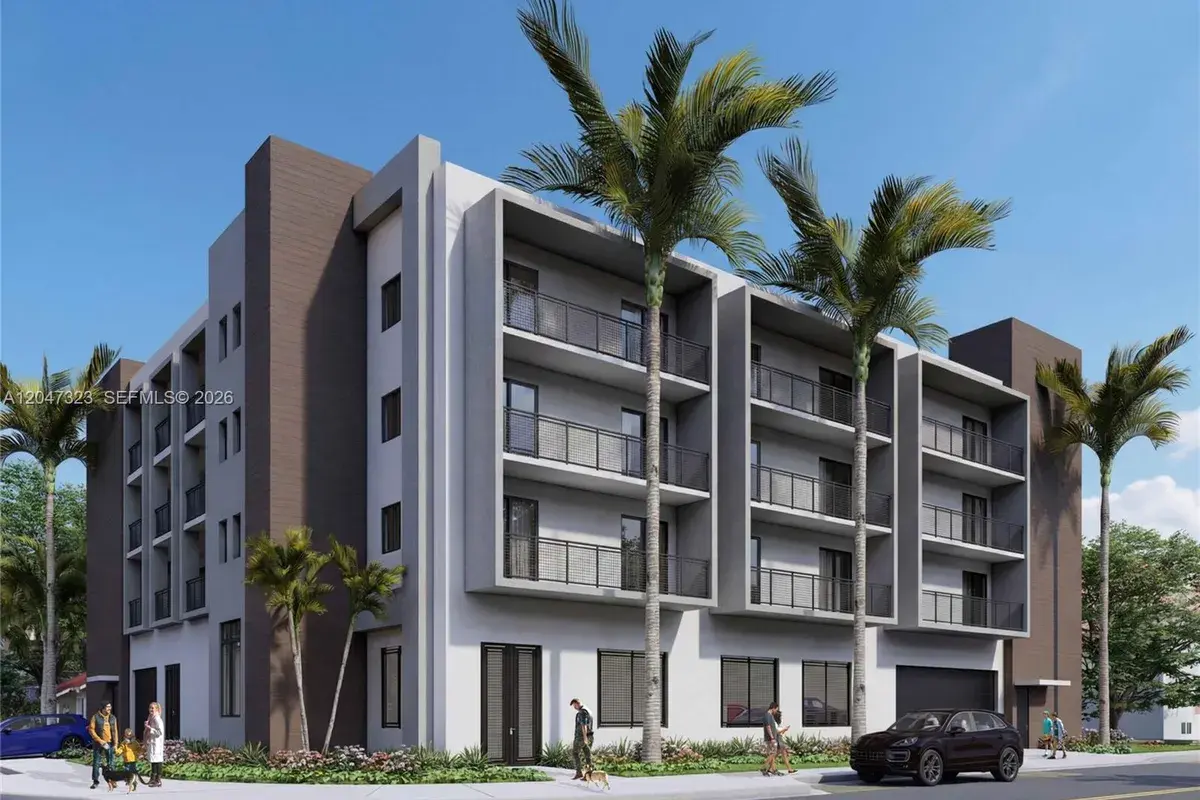 895 NW 45th Ave, Miami FL 33126