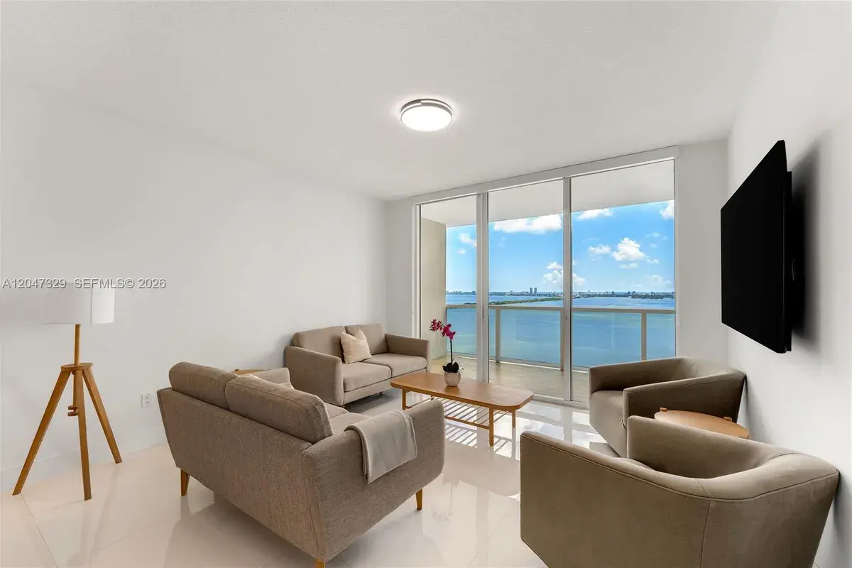 600 NE 27th St # 2904, Miami FL 33137