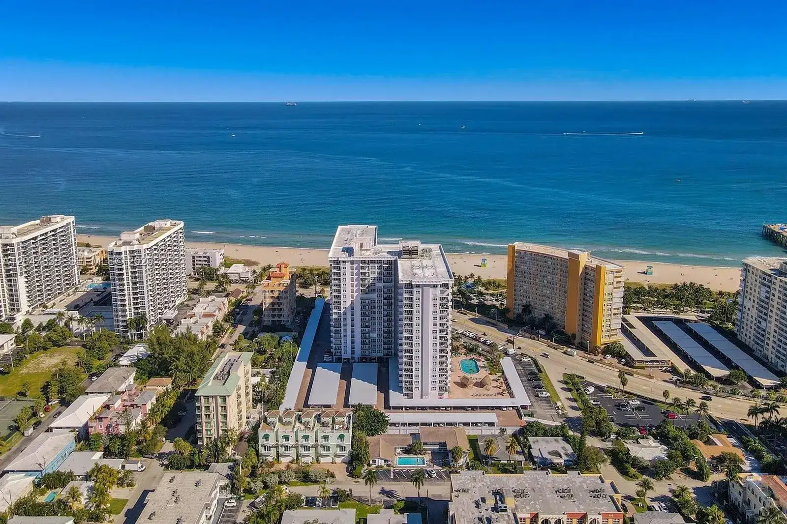 405 N Ocean Blvd # 117, Pompano Beach FL 33062 photo 2