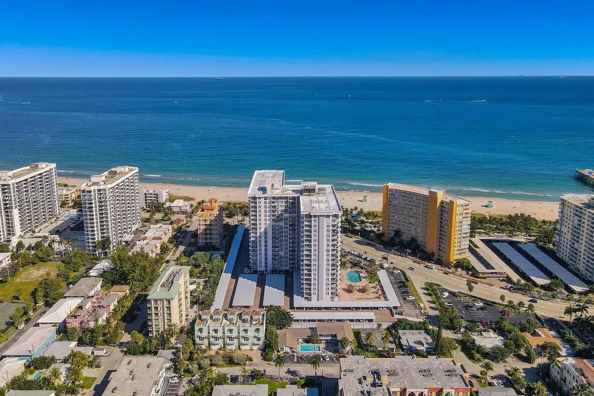 405 N Ocean Blvd # 117, Pompano Beach FL 33062